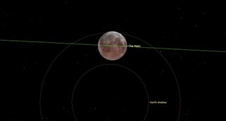 Don't miss April's 'Pink Moon' this Friday