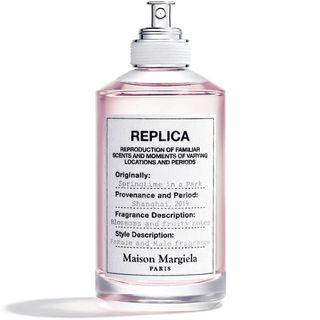 Sweet Perfumes for Women Maison Margiela Replica Springtime in a Park