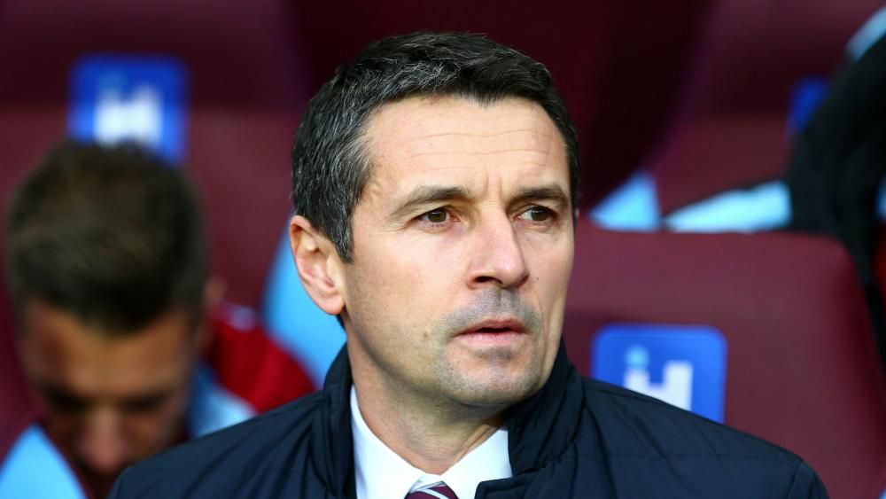 Sunderland v Aston Villa: Garde dismisses do-or-die talk | FourFourTwo