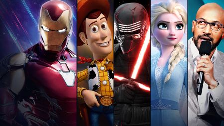 You are running out of time to avoid the imminent Disney Plus price change - save $10 on a membership here