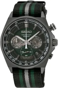 Seiko Quartz Chronograph