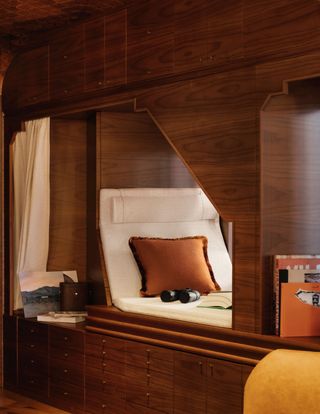 Belmond Venice Simplon Orient Express Jr Suite