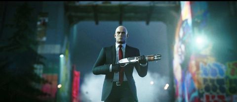 Hitman 3 review: a brilliant, thrilling conclusion to Agent 47's