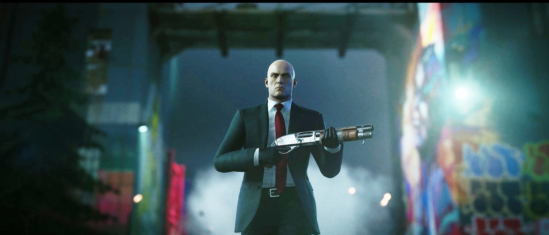 Hitman 3 PC review: Perhaps the VR version will be better