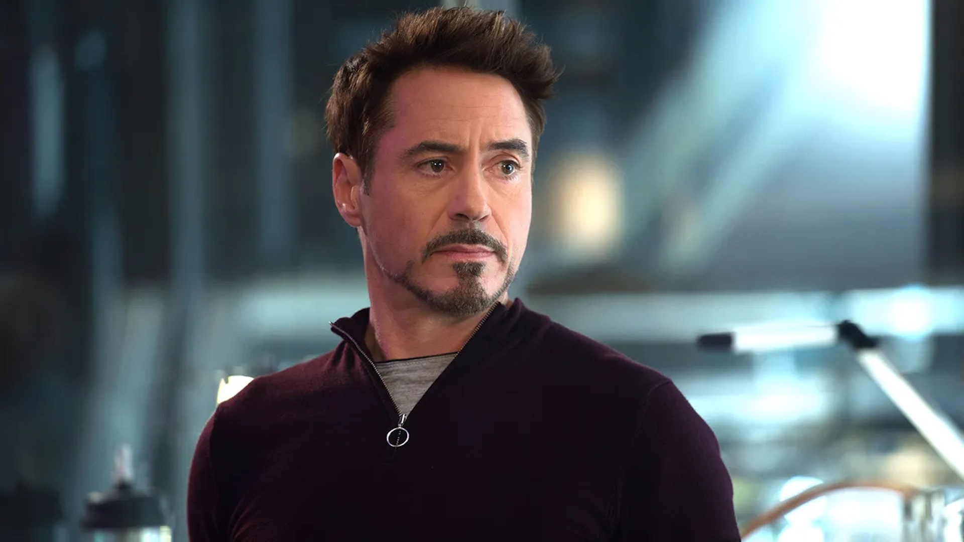 Robert Downey Jr. talks producing DC Comic adaptation for Netflix |  GamesRadar+