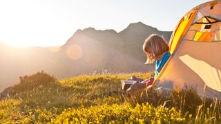 Camping tips for kids