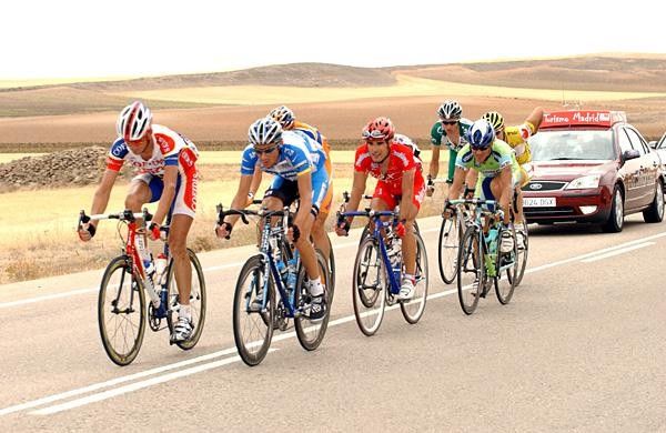Staf Scheirlinckx (Cofidis)