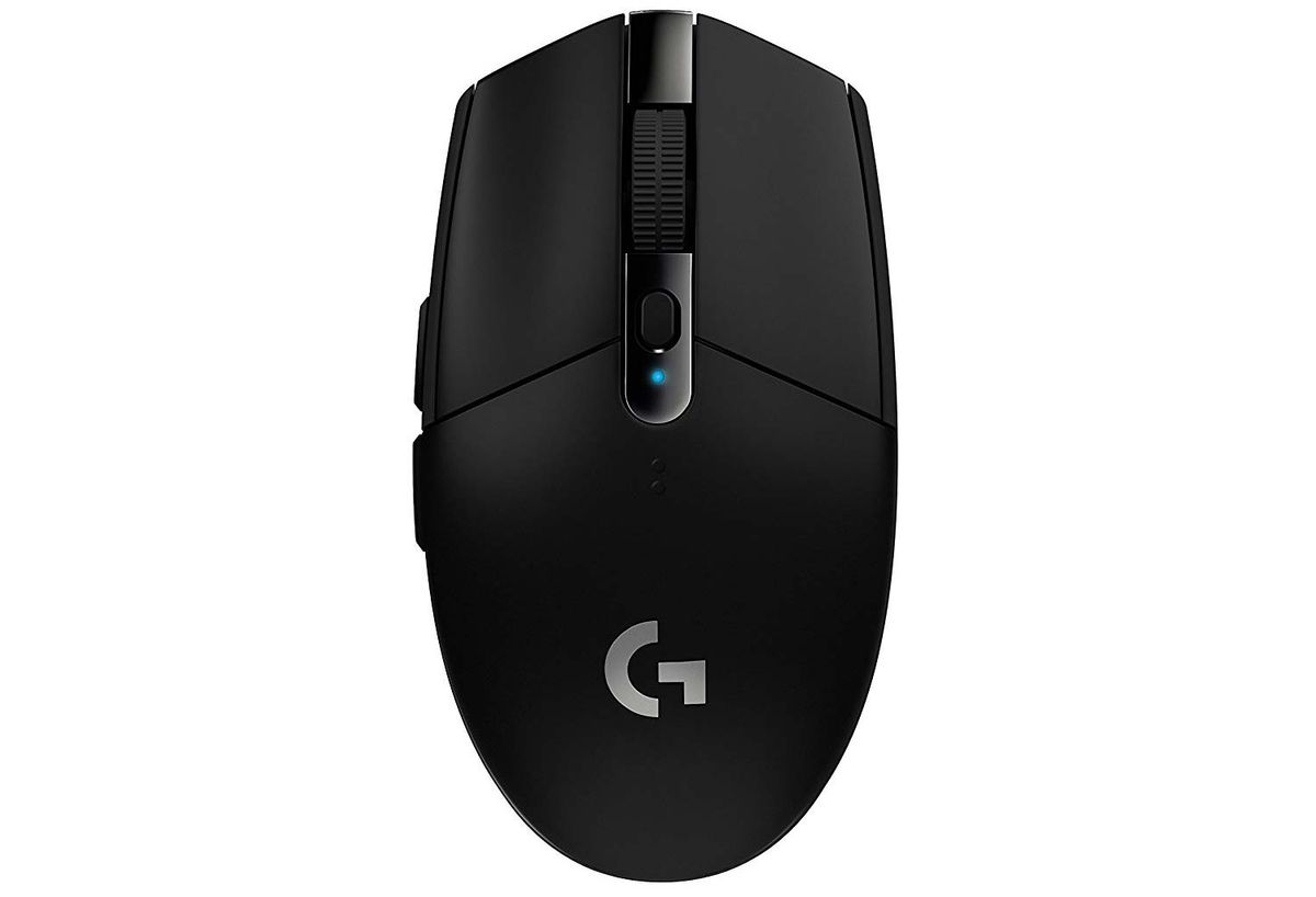 Logitech G305 Review: A Great Wireless Gaming Mouse | Tom's Guide