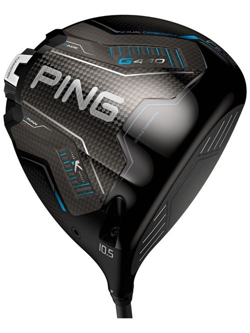 G440 K  Standard Driver 