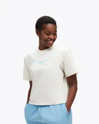 Hoka Bird Logo Gpx SS Tee