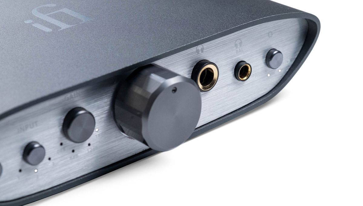 iFi Zen Can review What HiFi?