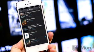 TodoMovies for iPhone review: Get notified of release dates, track watched movies, and more