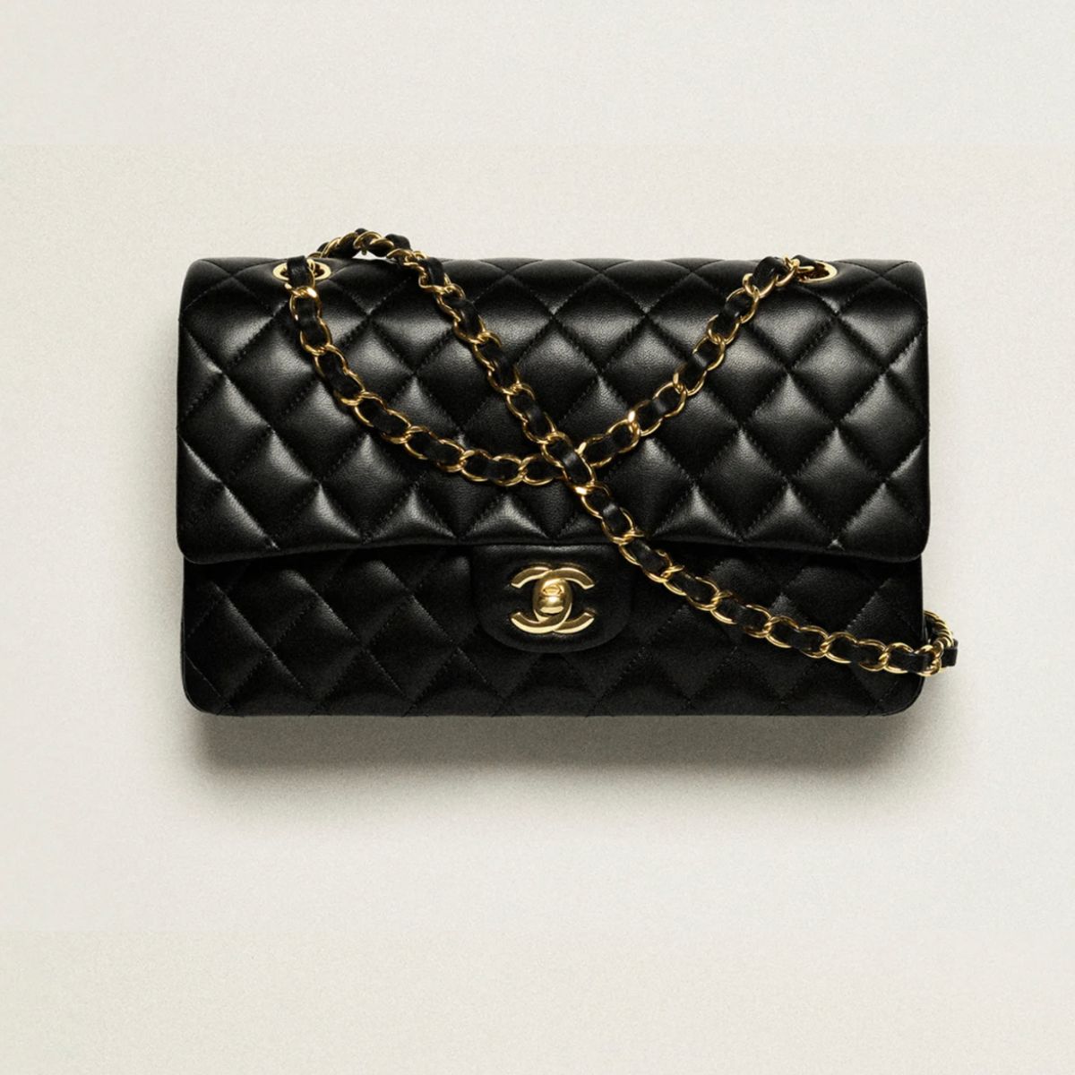 CHANEL, Classic 11.12 Handbag