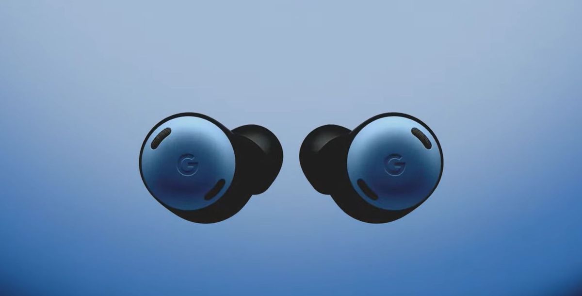 Google Pixel Buds Pro update: New features and colors