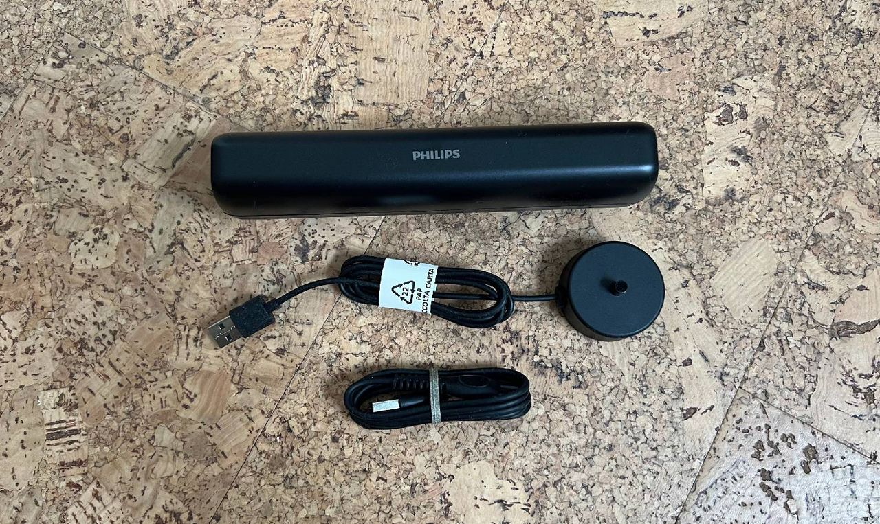 Philips Sonicare 7100