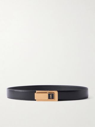 Cassandre Leather Belt