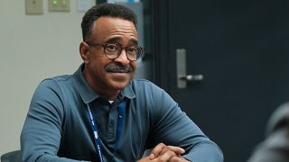 Tim Meadows as Gregg in DMV