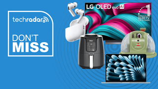 Walmart anti-Prime Day sale October 2025