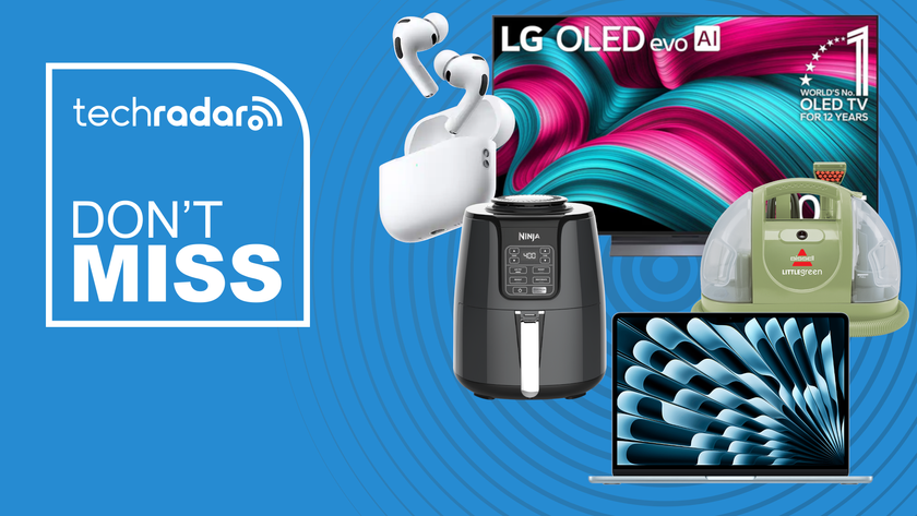 Walmart anti-Prime Day sale October 2025