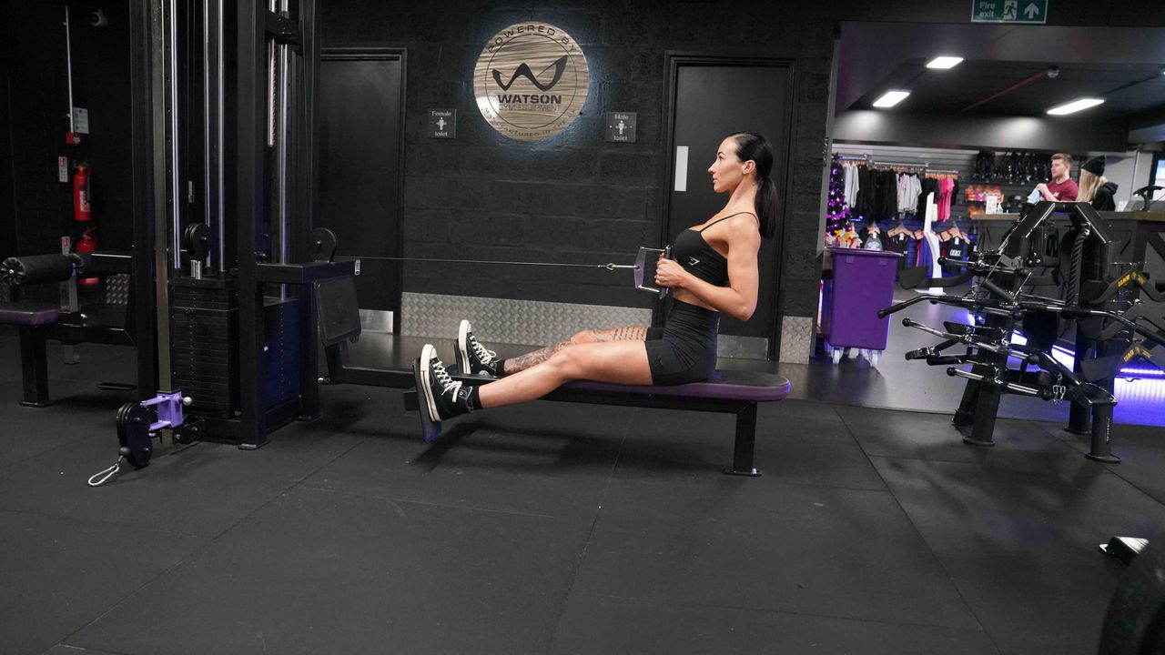 5 common exercises people do wrong and how to do them correctly