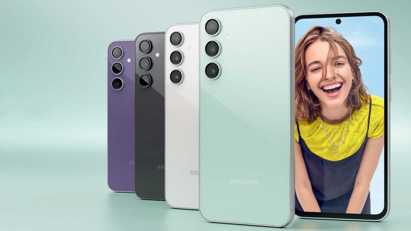 Google Pixel 8a против Samsung Galaxy S23 FE: пусть победит лучшая модель