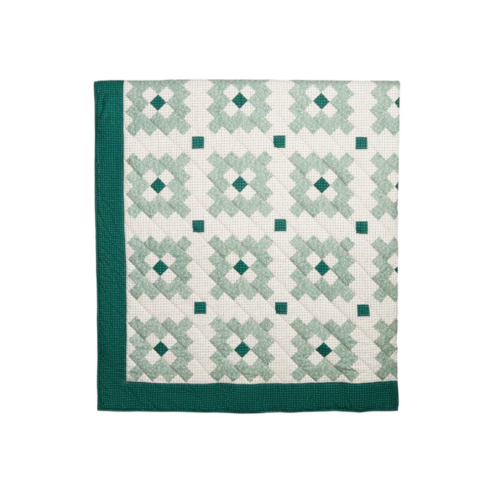 Shaker Meadow Quilt