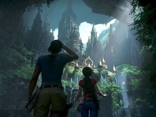 Closer Looks at Super Mario Odyssey and Uncharted: The Lost Legacy