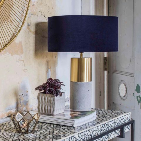 Lighting Trends 2021 The Latest, Latest Trends In Table Lamps