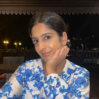 Sidra Imtiaz's avatar