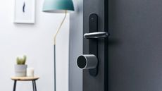 Netatmo Smart Door Lock and Keys launch