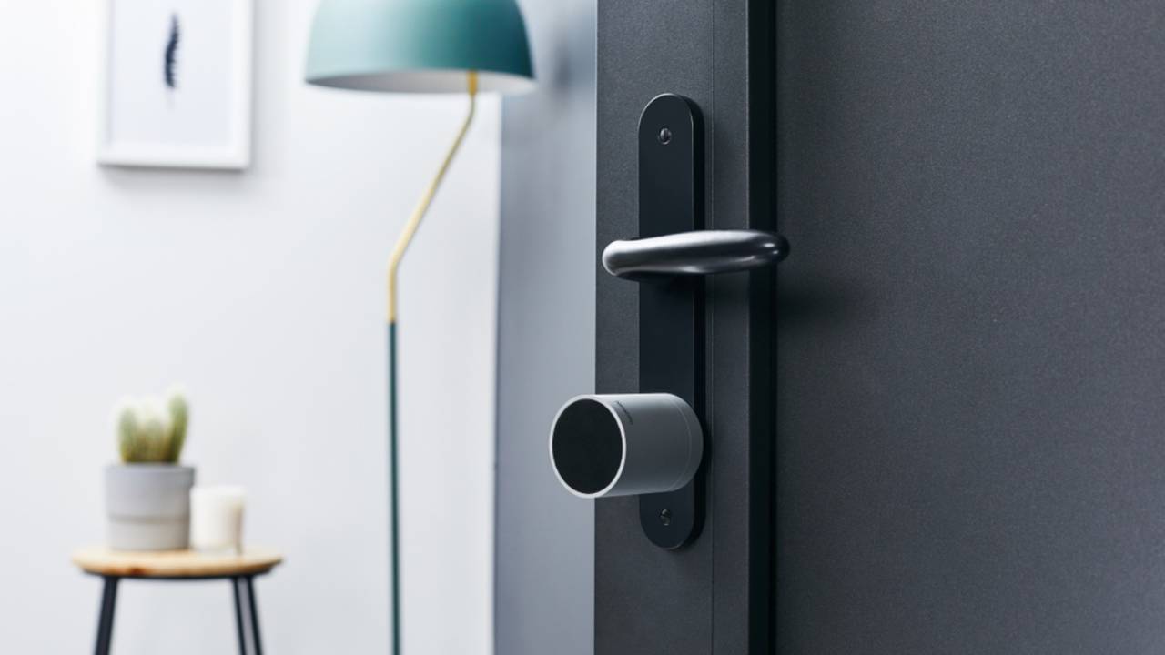 Netatmo Smart Door Lock