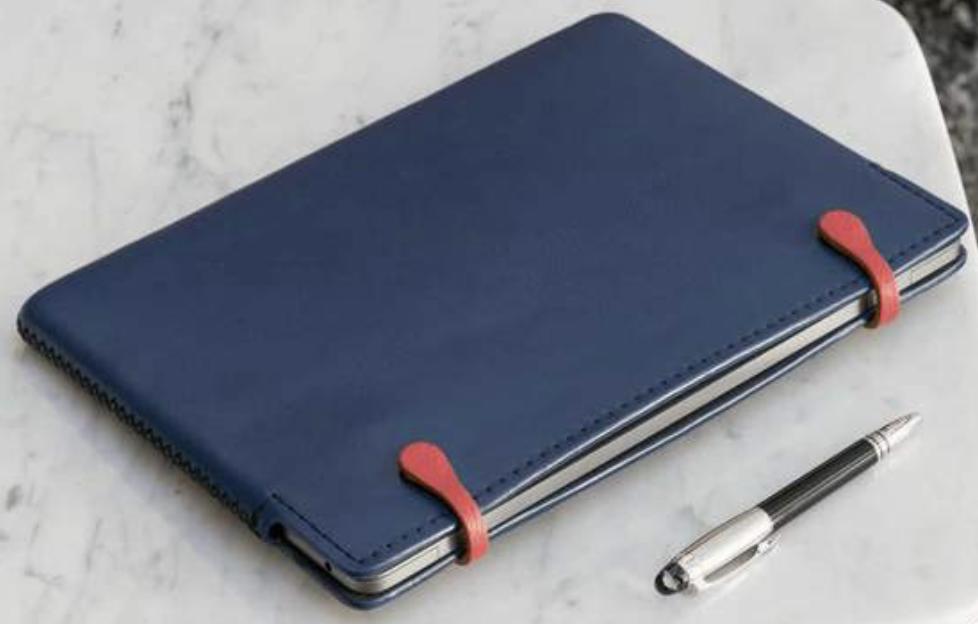 Picaso Lab Classic Plus Macbook Case Press Photo
