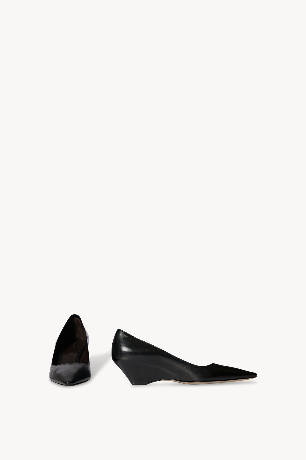 Liisa Wedge Heel