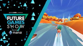 Future Games Show