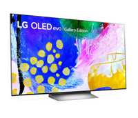 LG 55" G2 4K OLED TV:&nbsp;was $2,199 now $1,359 @ Best Buy