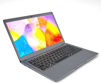 Notebook EZbook X3 13,3", Celeron, 4/64GB, in offerta a €229,99 (con coupon) su Amazon