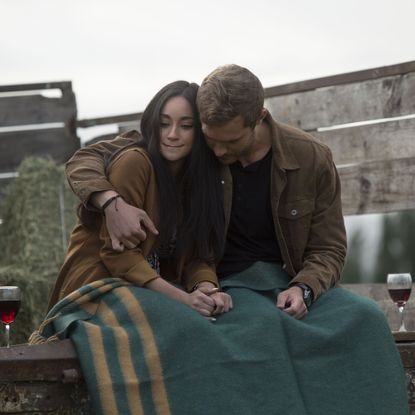 ABC's "The Bachelor" - Season 24