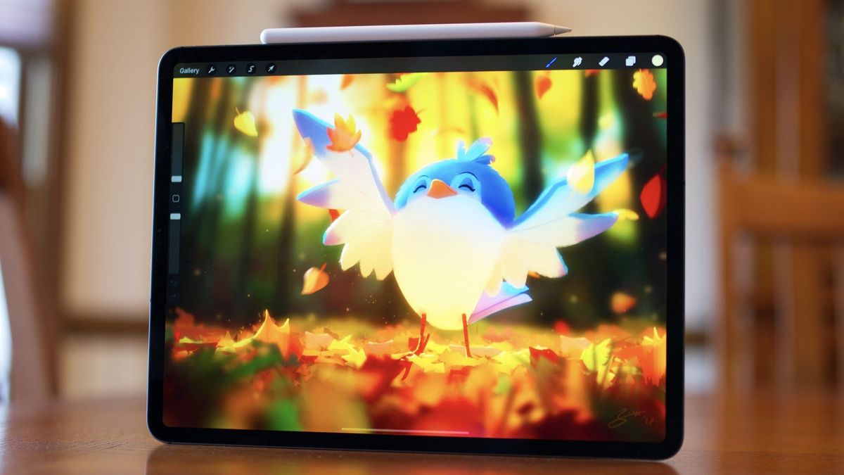 Which iPad storage size should you get in 2024? iMore