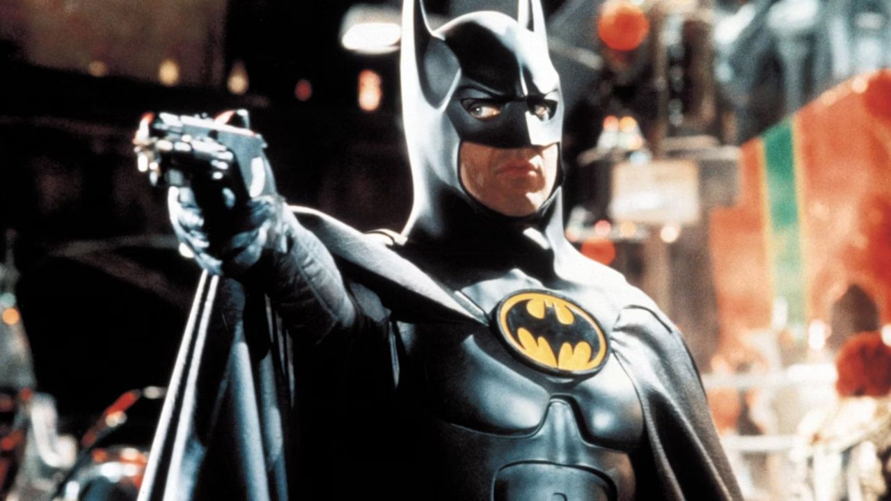  Leaks suggest a Lego Batman Returns Batmobile is on the way, with the best minifigure of the Dark Knight I've seen 