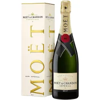 11. Moët &amp; Chandon Impérial Brut Gift Box 75cl
