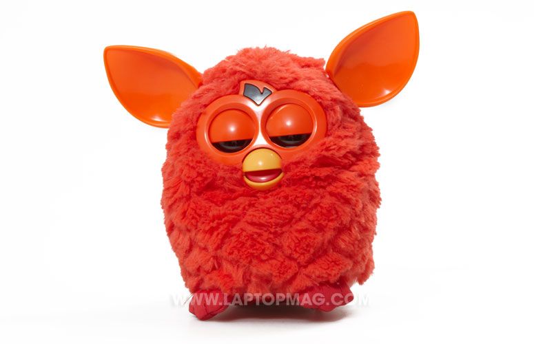 furby best price