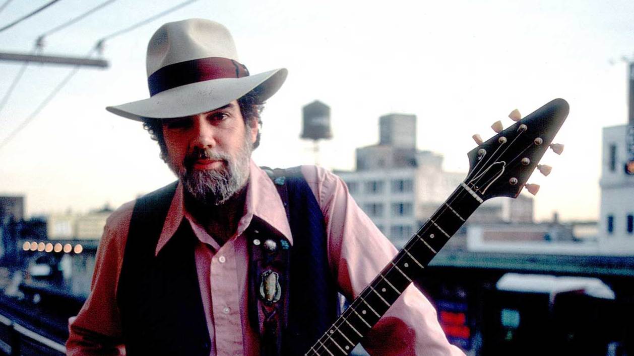 Lonnie Mack