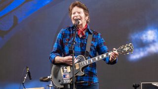 John Fogerty