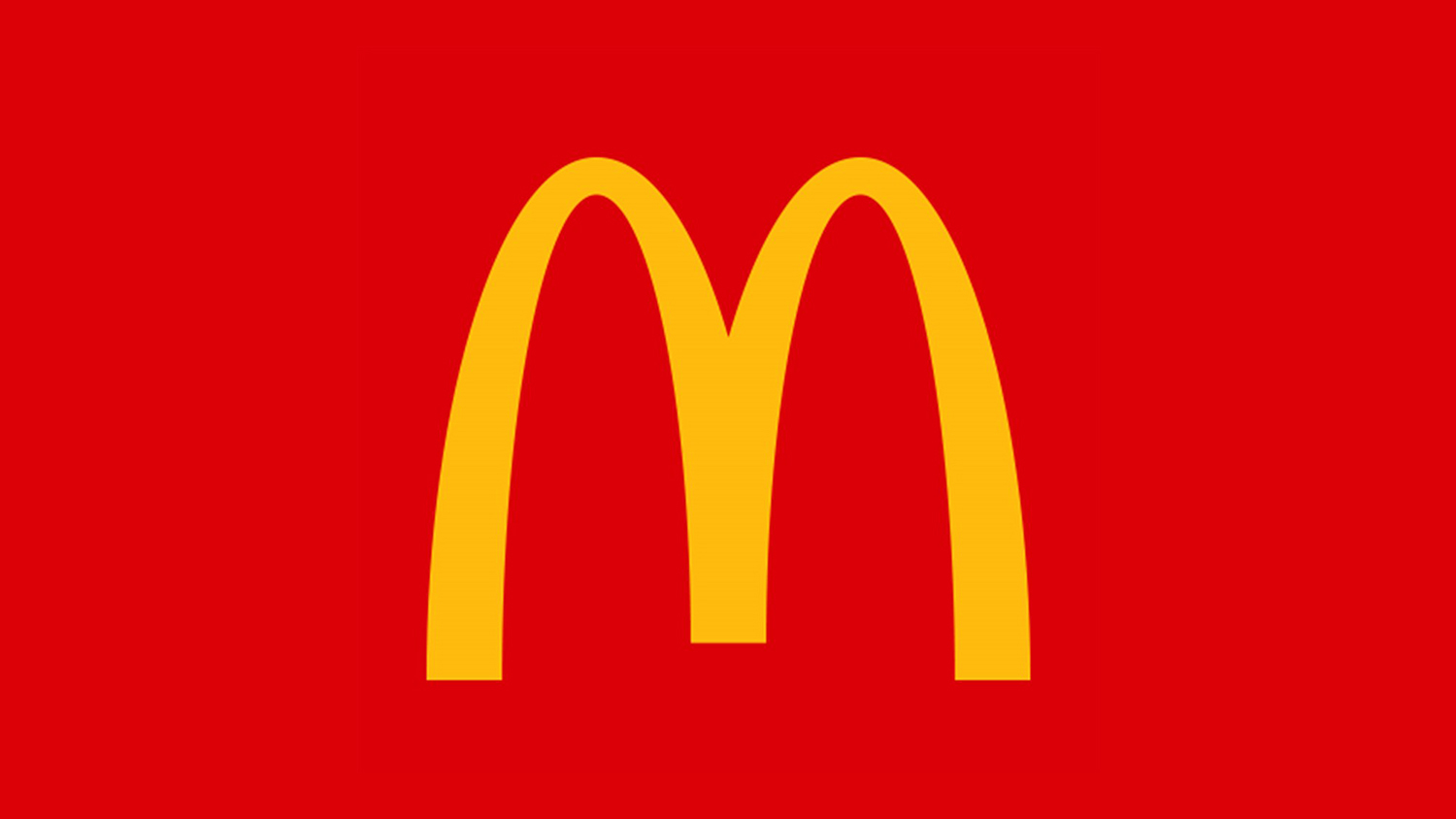 That terrible new McDonald&#39;s logo, explained | Creative Bloq