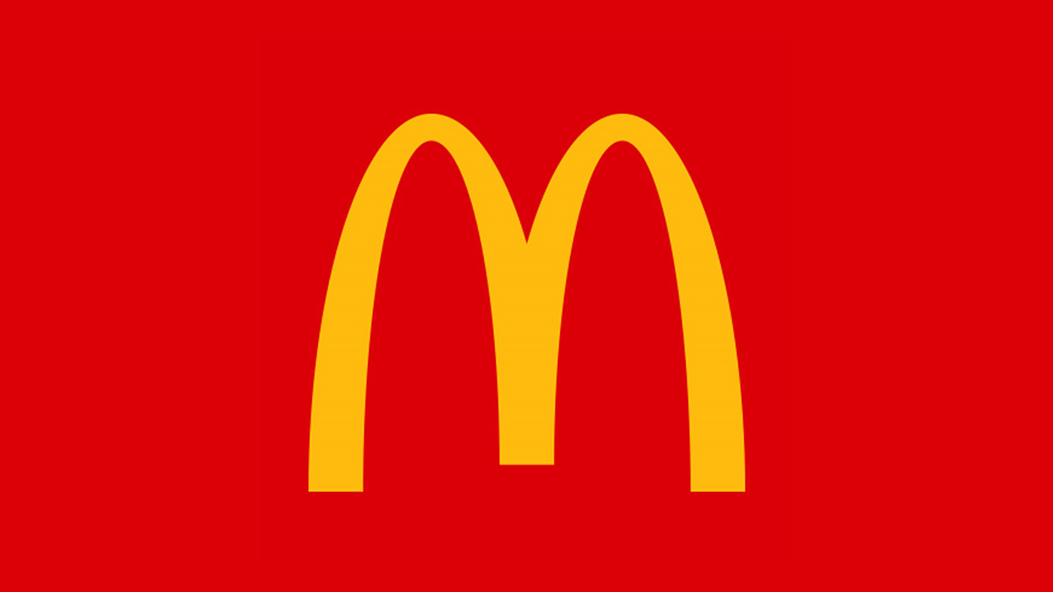 mcdonald's new logo tiktok