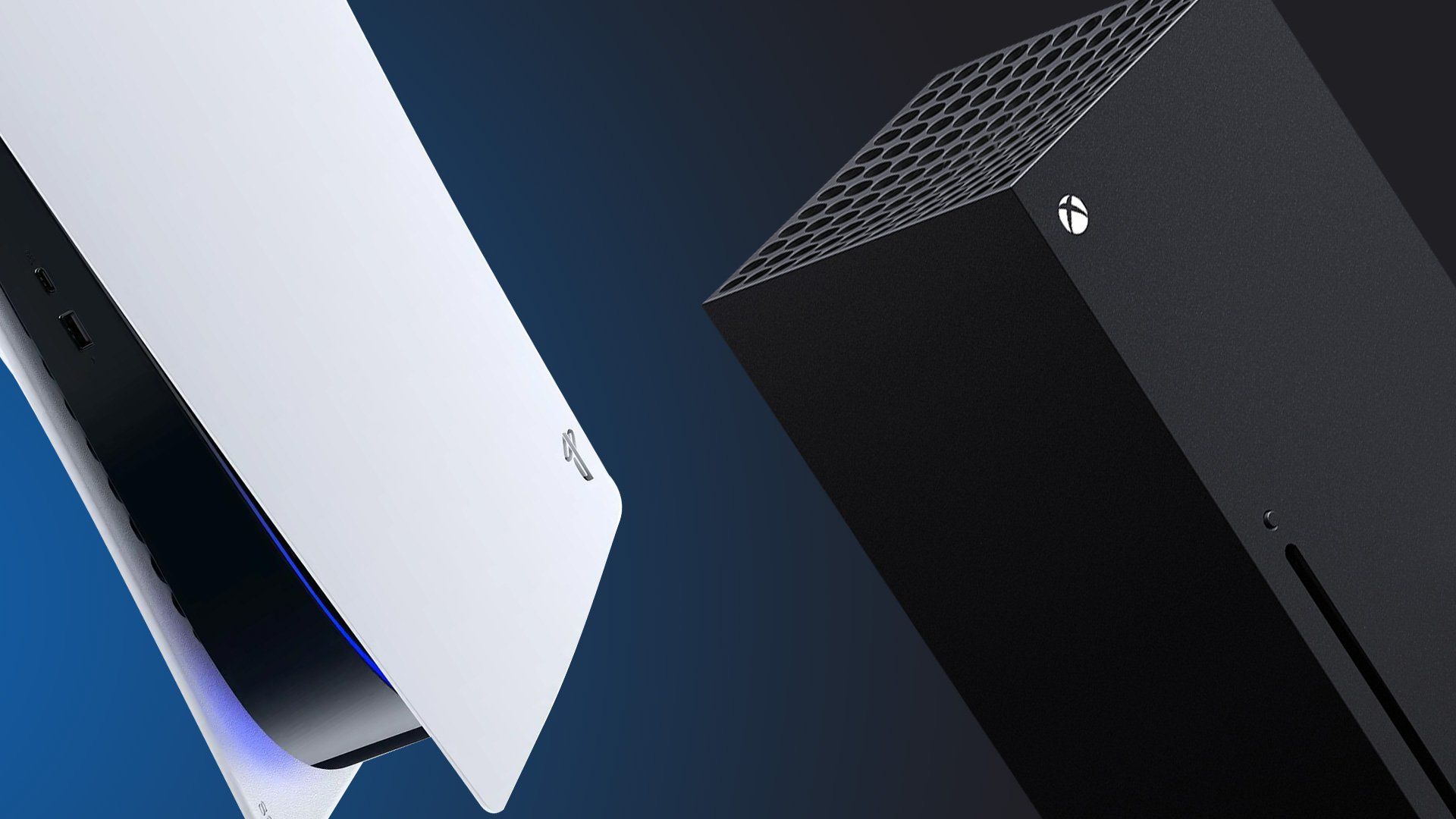 PS5 vs. Xbox Series X specs list Android Central