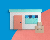 Spend $10 on small business products, get $10 for Amazon Prime Day