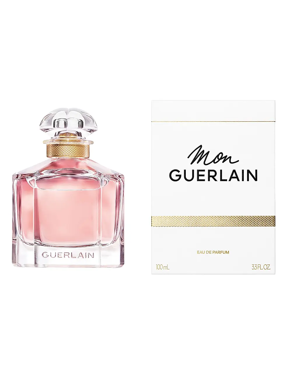 Guerlain, Mon Guerlain Eau de Parfum Spray