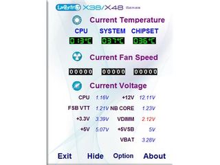 x48 motherboard comparison