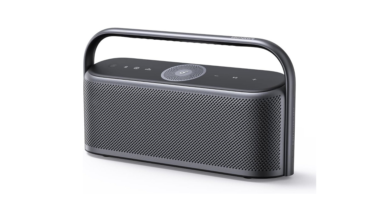 Soundcore Motion x600